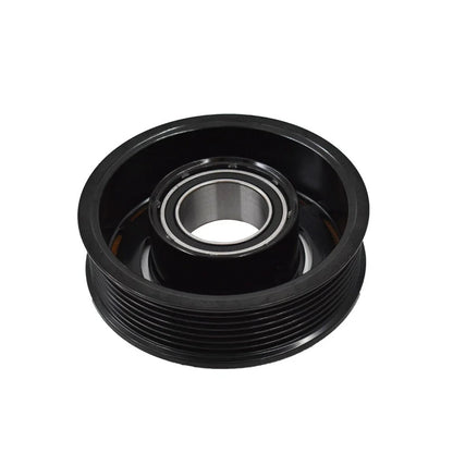 A/C Compressor Clutch Kit Coil Pulley for Toyota Tacoma (2005–2016)