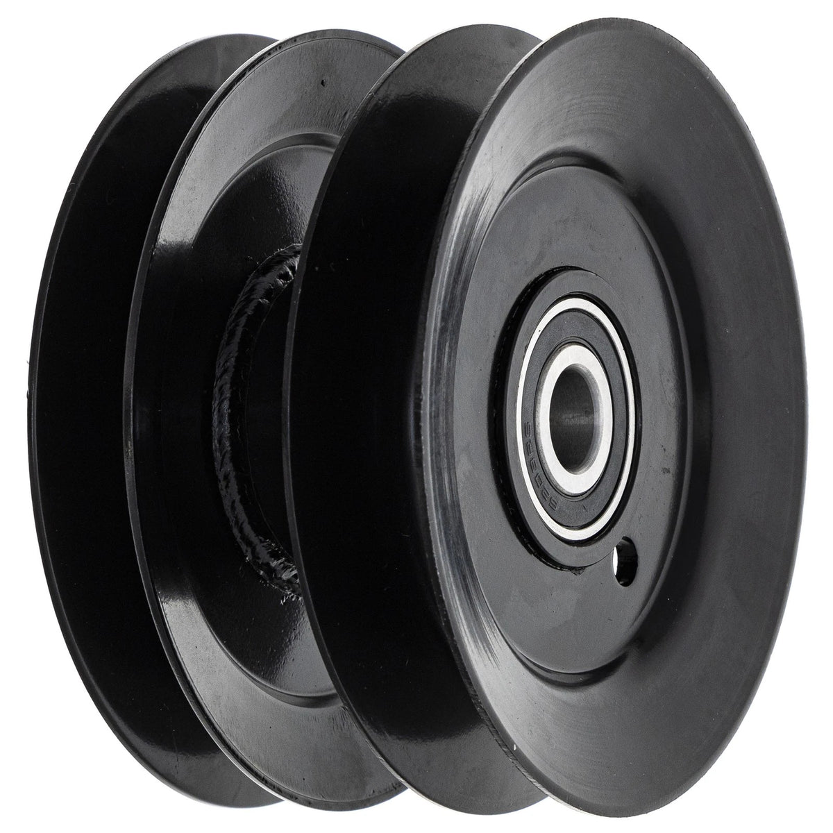 Deck Spindle Double Pulley for Ranch King 699H 695H 679H 678H 675H (–) 756-0638