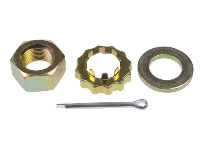 Spindle Lock Nut Kit for Infiniti J30 (1993–1997) 53415FMQZ