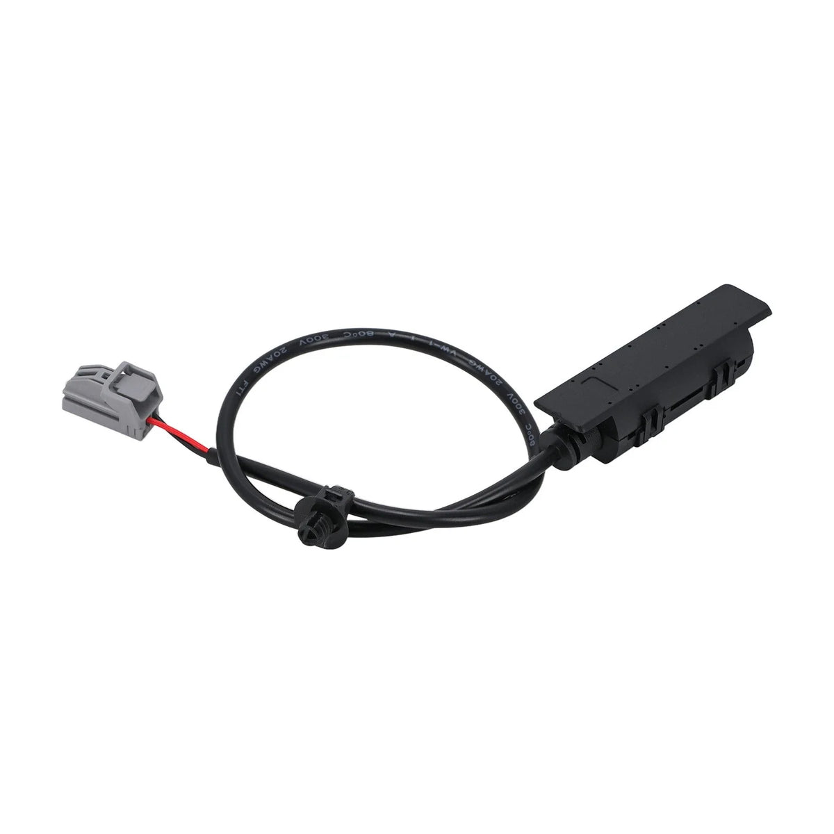 Lane Departure Warning Seat Actuator for Cadillac Escalade (2015–2019)