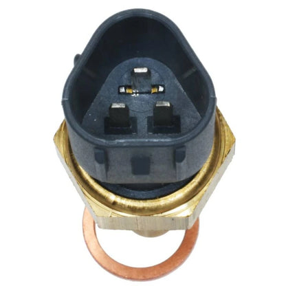 Engine Coolant Temperature Sensor for Chevy Prizm (1998–2002) ALX-PAU-AC-19322820-CLA1
