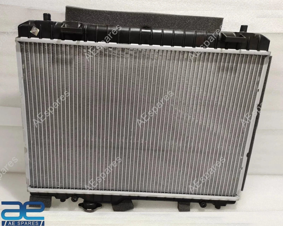 Radiator Assembly for Suzuki Swift, Swift Dzire (2005–2012) 17700M75J01