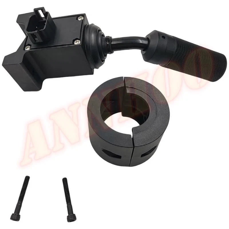 Transmission Shifter for Gehl Telehandler 552 RS5-34 RS6-34 RS6-42 RS8-42
