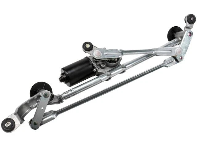 Windshield Wiper Linkage for Chevrolet City Express (2015–2018) 54843PCYD