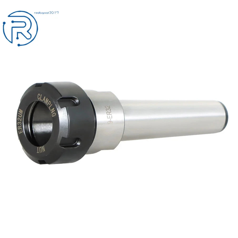ER32 Collet Chuck Tool Holder for Brown & Sharpe #9 (Knife Handle)