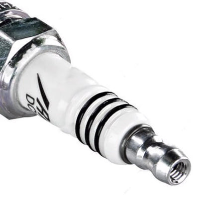 Set of 4 NGK Iridium IX Spark Plugs for Victory Gunner (2015–2017) TLX-ngk8196-CL360A98