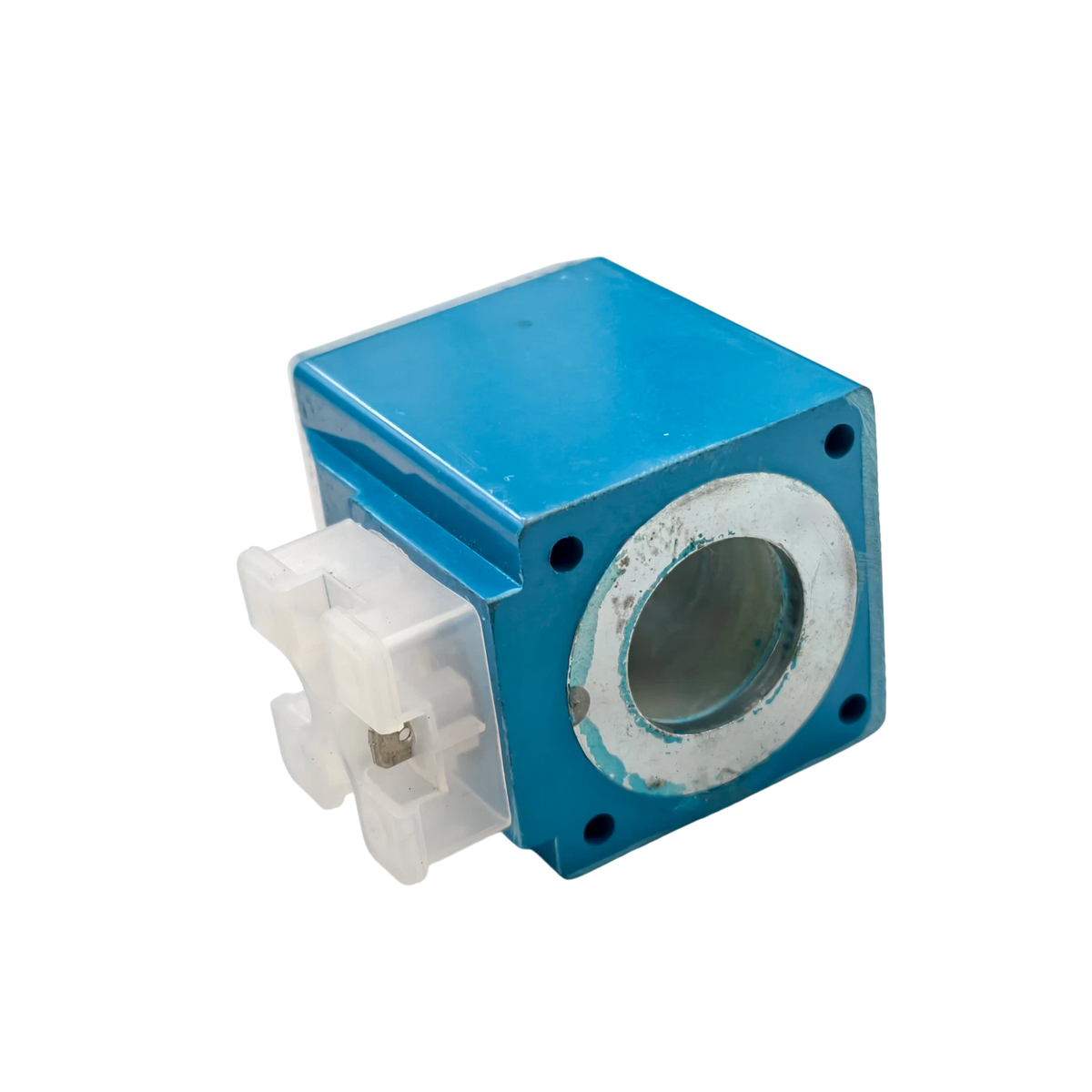 12V Solenoid Valve Coil AL62657 for John Deere Tractor 1840-3055