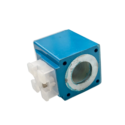 12V Solenoid Valve Coil AL62657 for John Deere Tractor 1840-3055