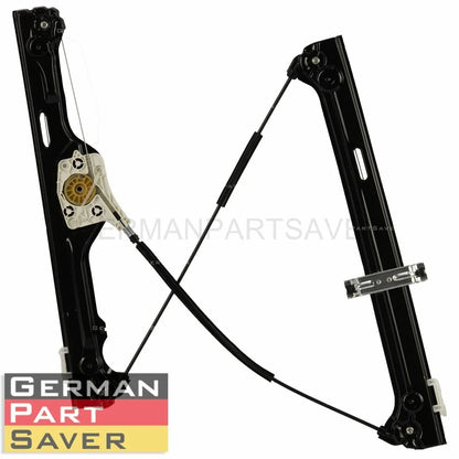 Front Left Window Regulator for BMW X5 E70 (2007–2013)