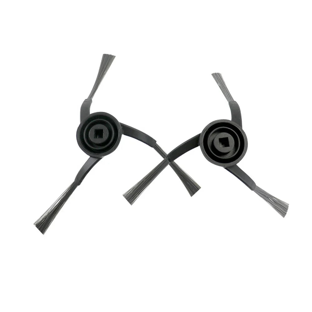 Side Brush Kit Set of 4 for UWANT U300 U300Max