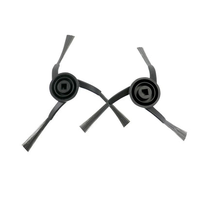 Side Brush Kit Set of 4 for UWANT U300 U300Max