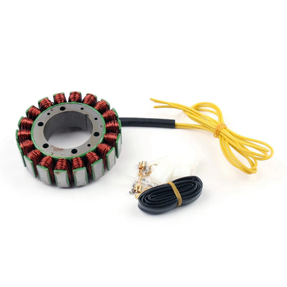 Magneto Engine Stator Generator Coil for Honda CX500, VT1100 & Suzuki SV1000
