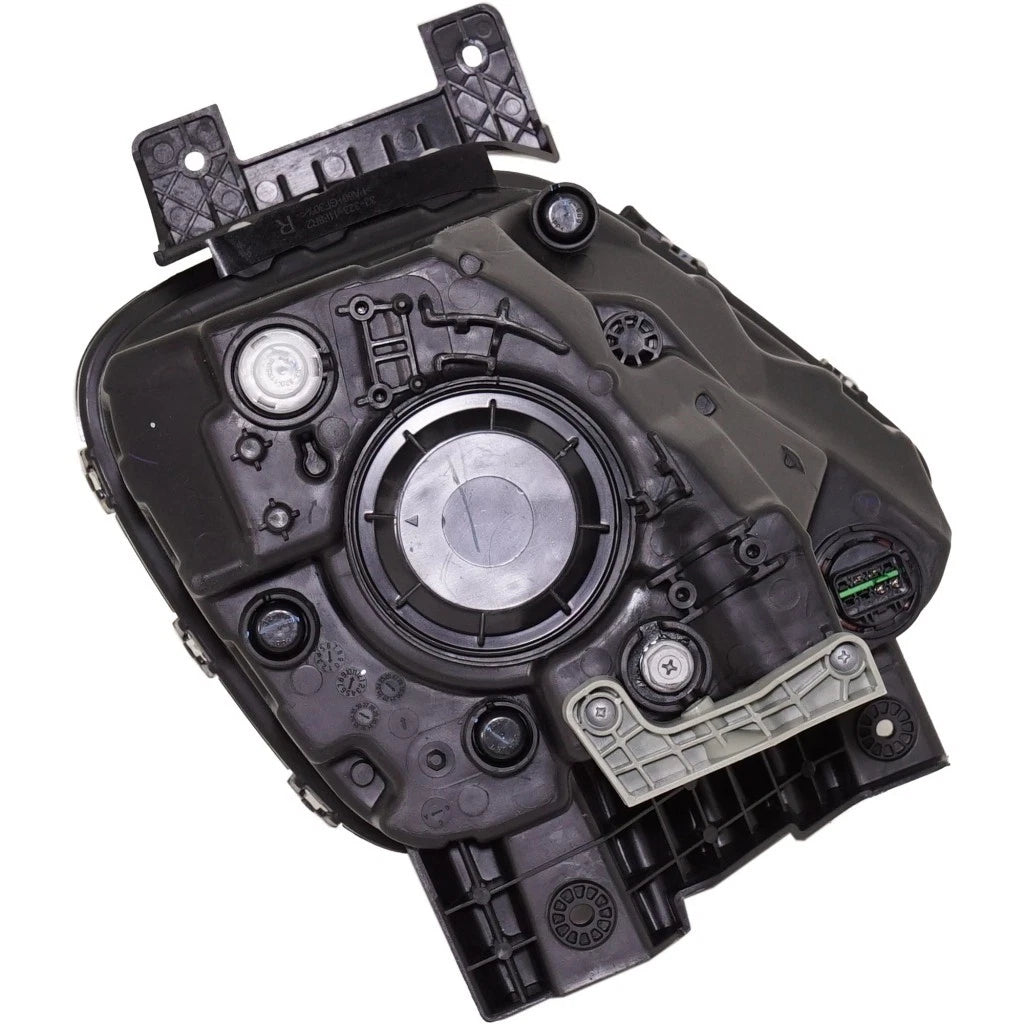 Headlight Assembly for Kia Soul (2020–2021) LLX-KI2503240-CL360A70, KI2503240