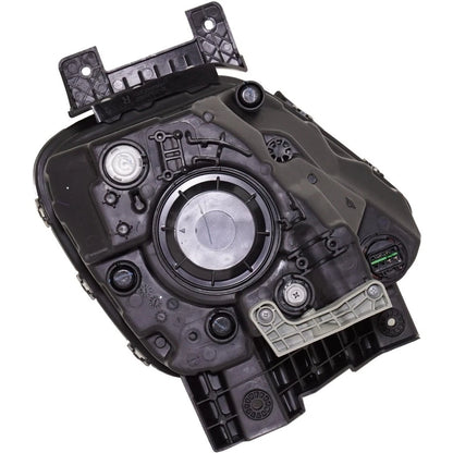 Headlight Assembly for Kia Soul (2020–2021) LLX-KI2503240-CL360A70, KI2503240