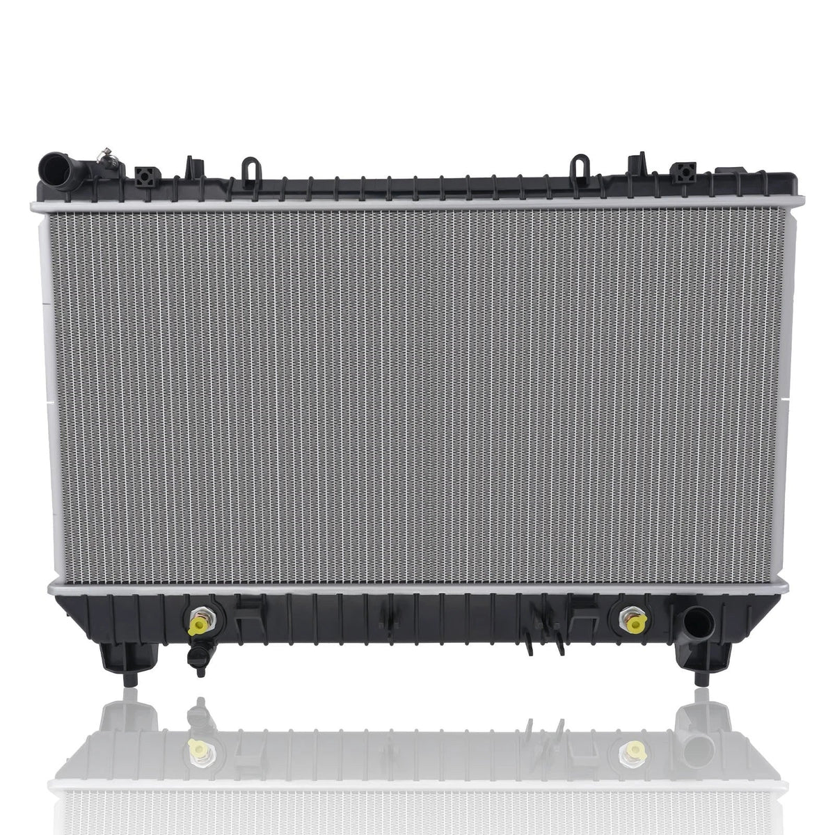Engine Radiator for Chevrolet Camaro 3.6L V6 (2010–2011) CU13141 13141 92218353