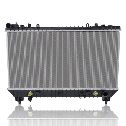 Engine Radiator for Chevrolet Camaro 3.6L V6 (2010–2011) CU13141 13141 92218353