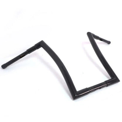 1-1/2" Fat Ape Bar Rise 12" Handlebar for Harley Road Glide (2015–2023)