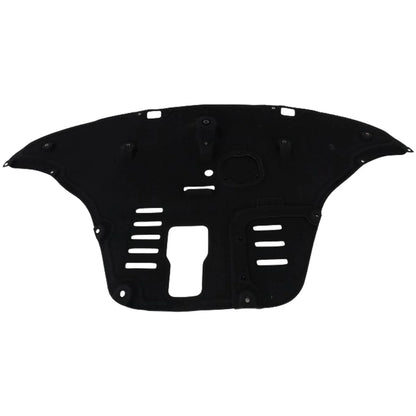 Front Engine Splash Shields for Hyundai Santa Fe (2021–2022)