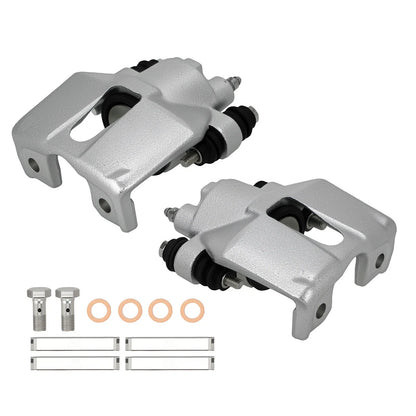 Brake Caliper Kit Rear for Ford F150, Expedition (1997–2003) 18-4678, 18-4679