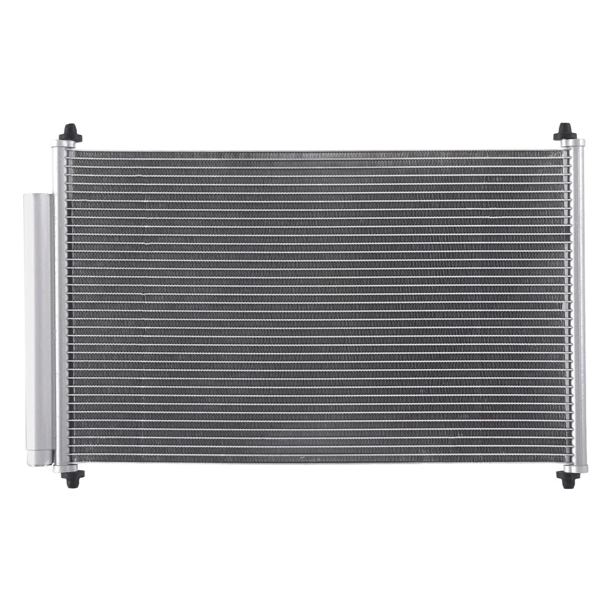 A/C Condenser for Toyota Corolla 1.8L (2009–2019) 8845012280, 3686, Drier Included