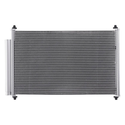 A/C Condenser for Toyota Corolla 1.8L (2009–2019) 8845012280, 3686, Drier Included