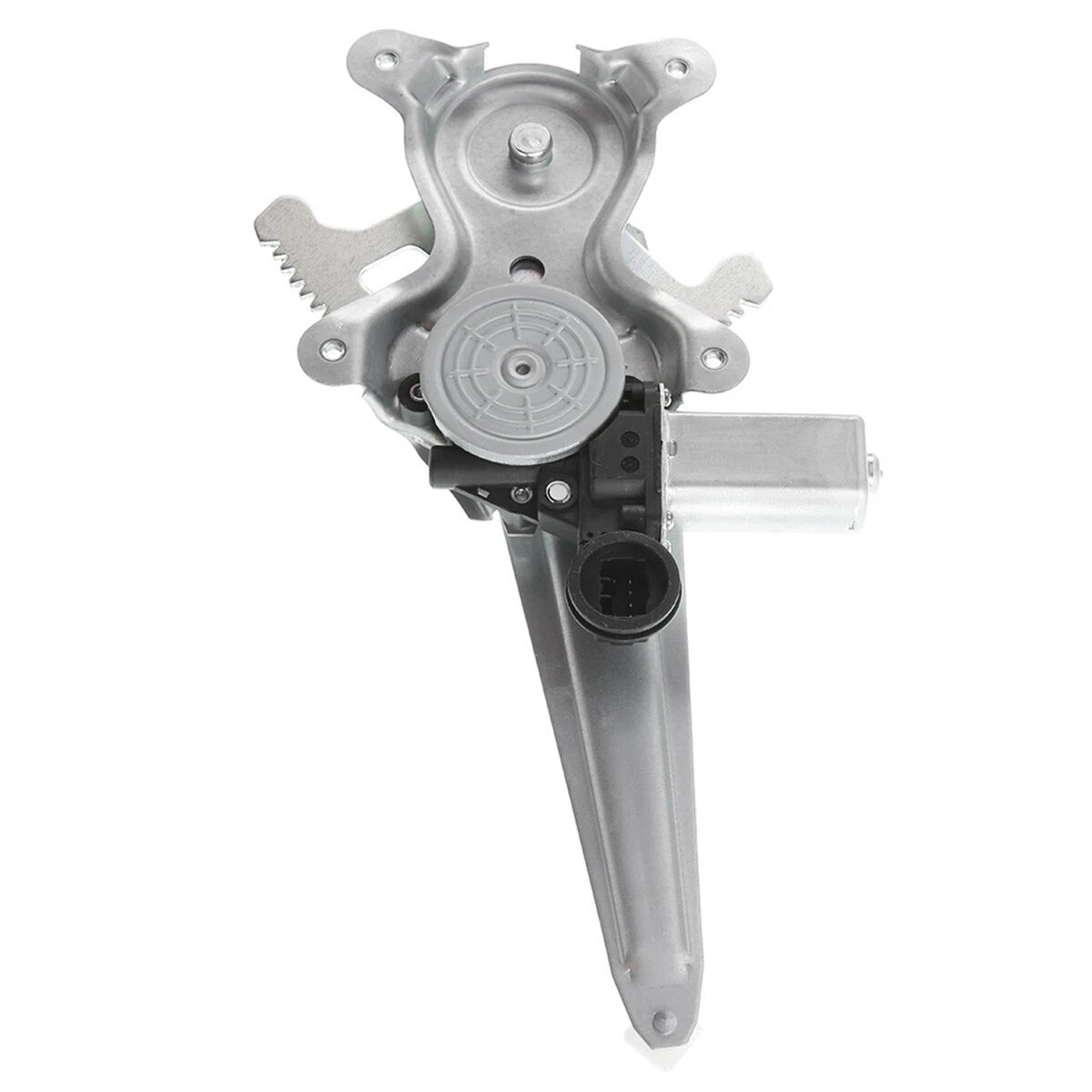 Rear Right Power Window Regulator for Toyota 4Runner (2003–2009) 69803-35080, 6980335080