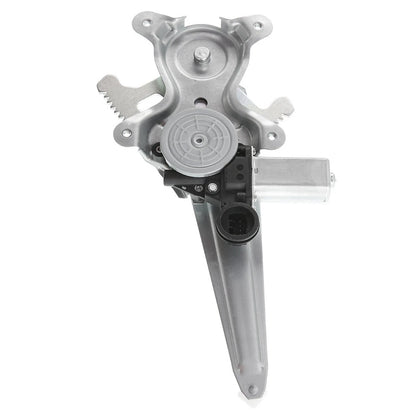 Rear Right Power Window Regulator for Toyota 4Runner (2003–2009) 69803-35080, 6980335080