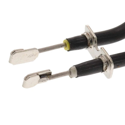 6" Range Burner Element for GE WB30M1 (Exact Replacement)