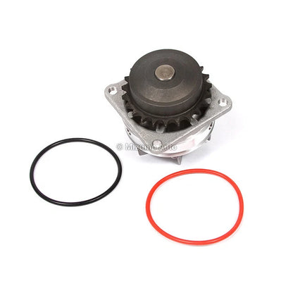 GMB Water Pump for Nissan Maxima Infiniti I30 (1995–2001) 150-1510, WPN-070