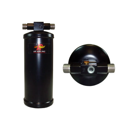 A/C Accumulator/Drier for (60-33422AN, 141, 00826)