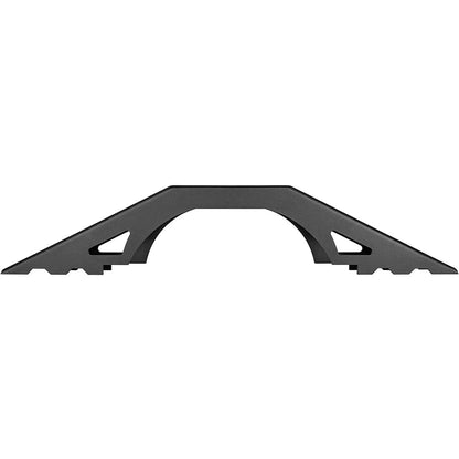 8.25 Rear Axle Truss Kit Bare for Jeep Cherokee XJ (1984–2001)