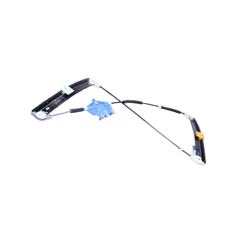 Front Driver Side Window Regulator for Audi A4 (2003–2008) CLX-M0-USA-JA491702-CLA1, AU1350102
