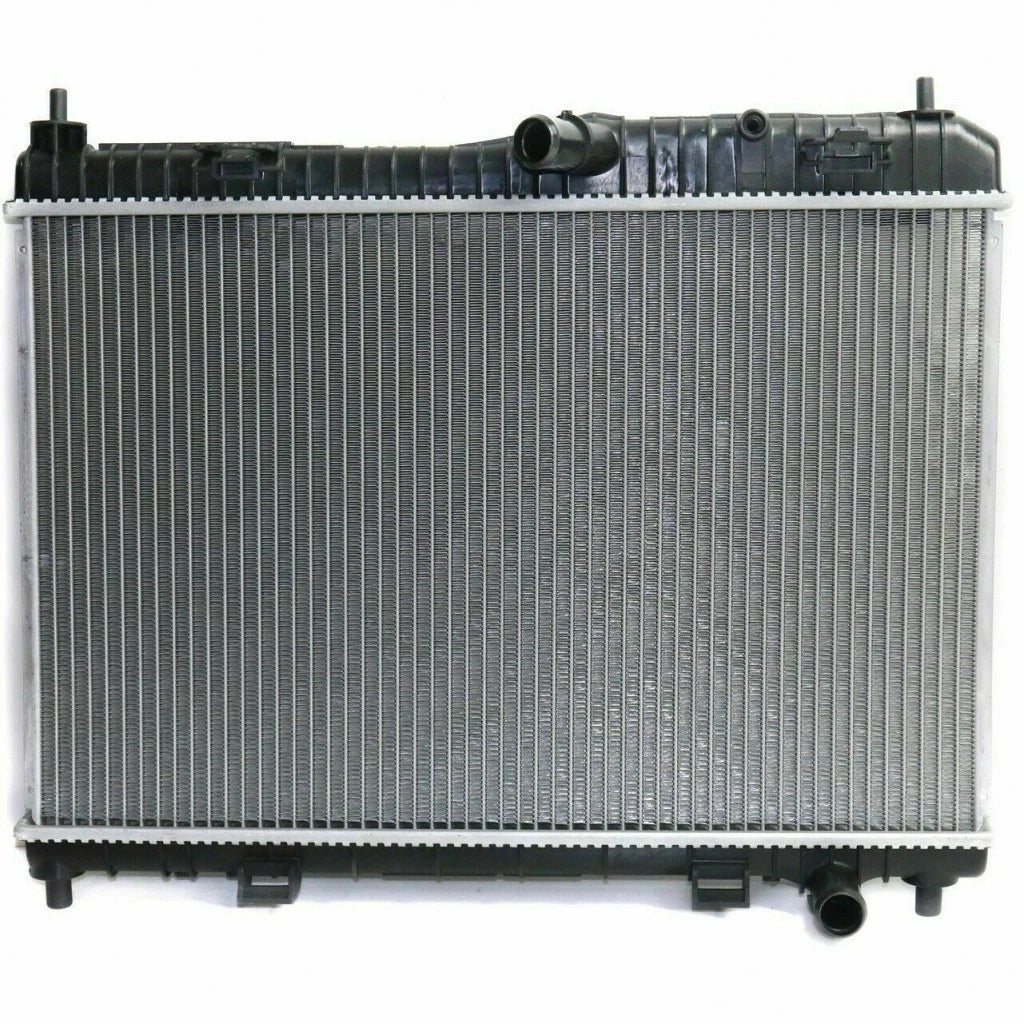 Radiator for Ford Fiesta (2011–2019) | FO3010296, MLX-SHE359-843AGYU-CL360A50