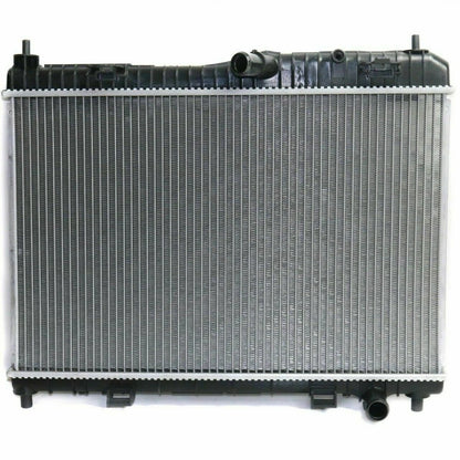 Radiator for Ford Fiesta (2011–2019) | FO3010296, MLX-SHE359-843AGYU-CL360A50
