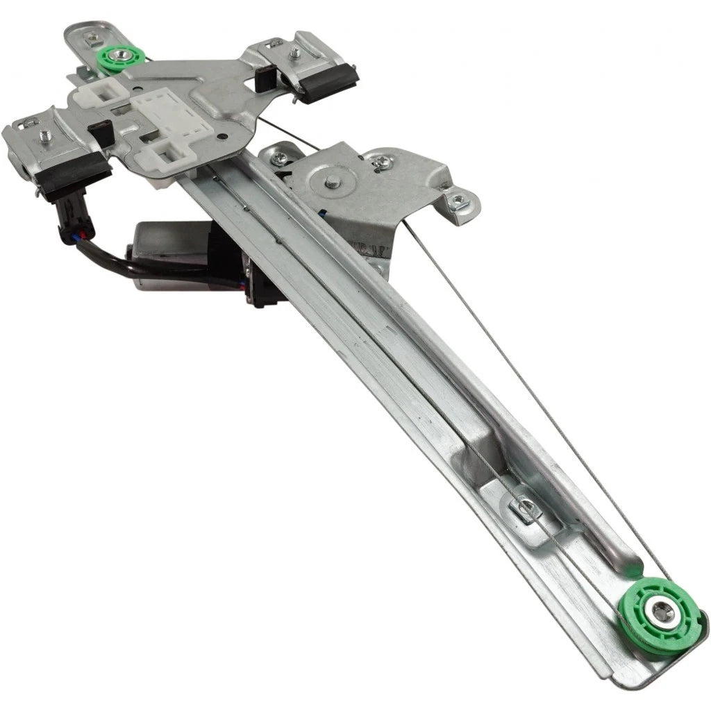 Window Regulator for Cadillac SRX (2013–2016) CLX-M0-USA-RC49170024-CL360A70, GM1550165