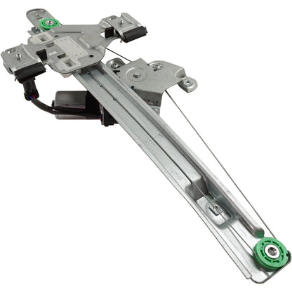 Window Regulator for Cadillac SRX (2013–2016) CLX-M0-USA-RC49170024-CL360A70, GM1550165