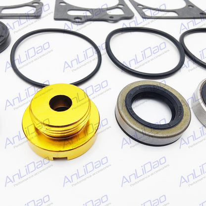 Seal Kit for Mercruiser Alpha 1 Lower Unit Gear Case (18-2652, 26-33144A2)