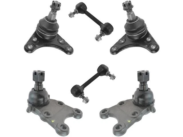 Ball Joint Sway Bar Link Kit for Isuzu i290 (2007–2008) 46886GXBJ