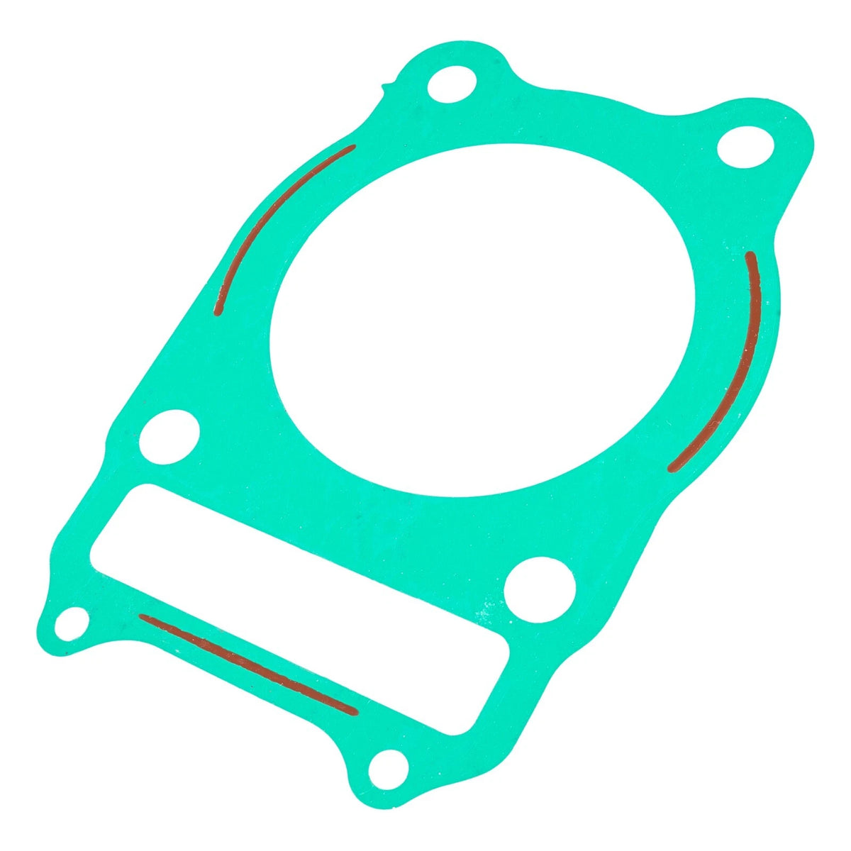Cylinder Base Gasket for Honda TRX300FW Fourtrax 300 4x4 (1988–2000) TY1101XG228WQ
