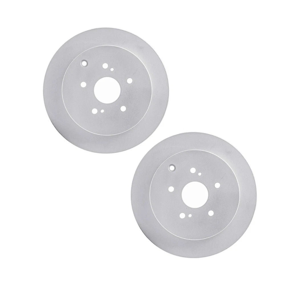 Brake Rotors for Suzuki Grand Vitara (2009–2017) ALX-PAU-DF-4002-01008-CLA1
