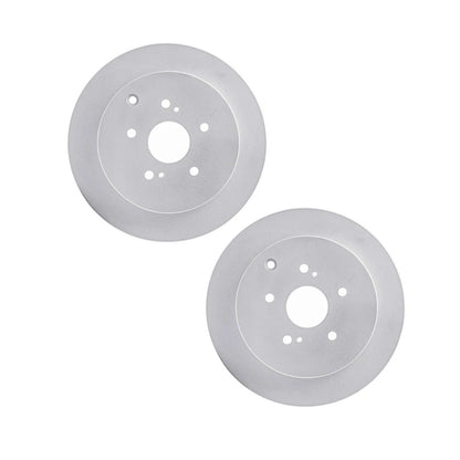 Brake Rotors for Suzuki Grand Vitara (2009–2017) ALX-PAU-DF-4002-01008-CLA1