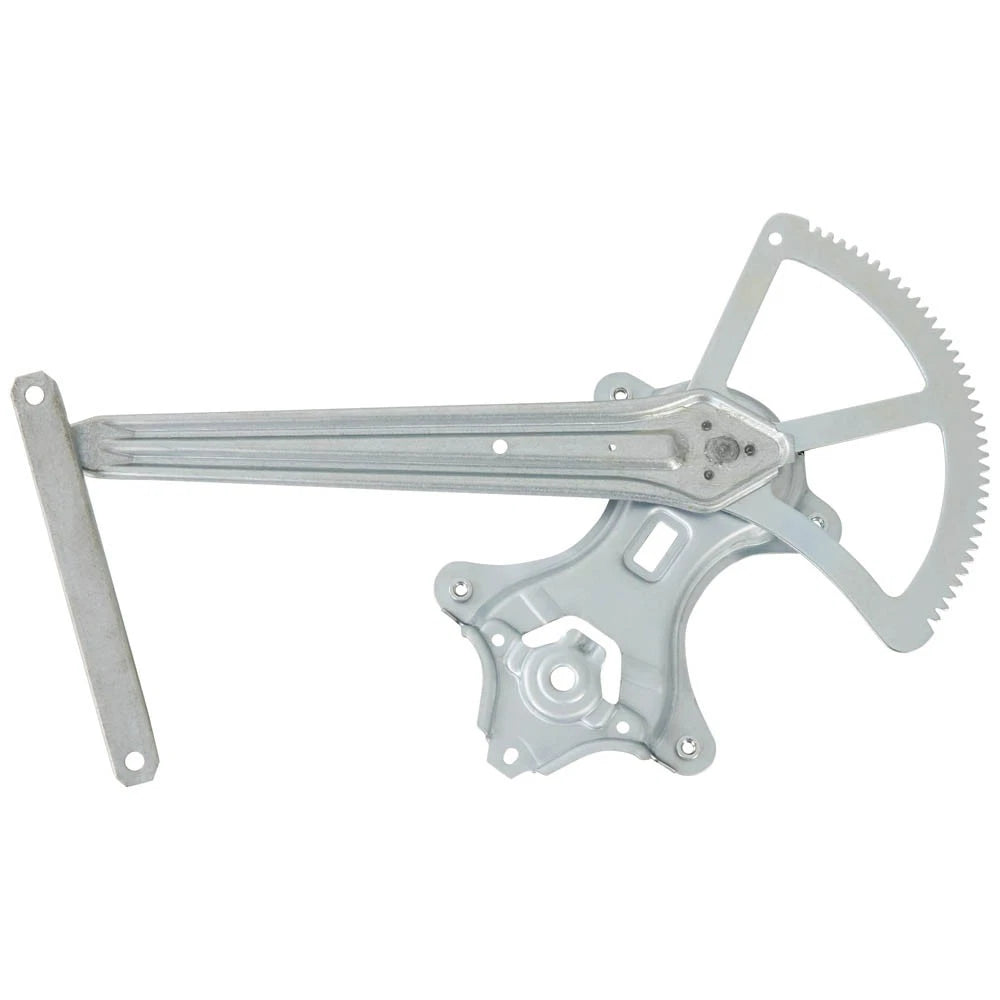 Front Left Window Regulator for Lexus LS400 (1995–2000) 17-53685AN, 11753685-101, 6980250021, 8572050040