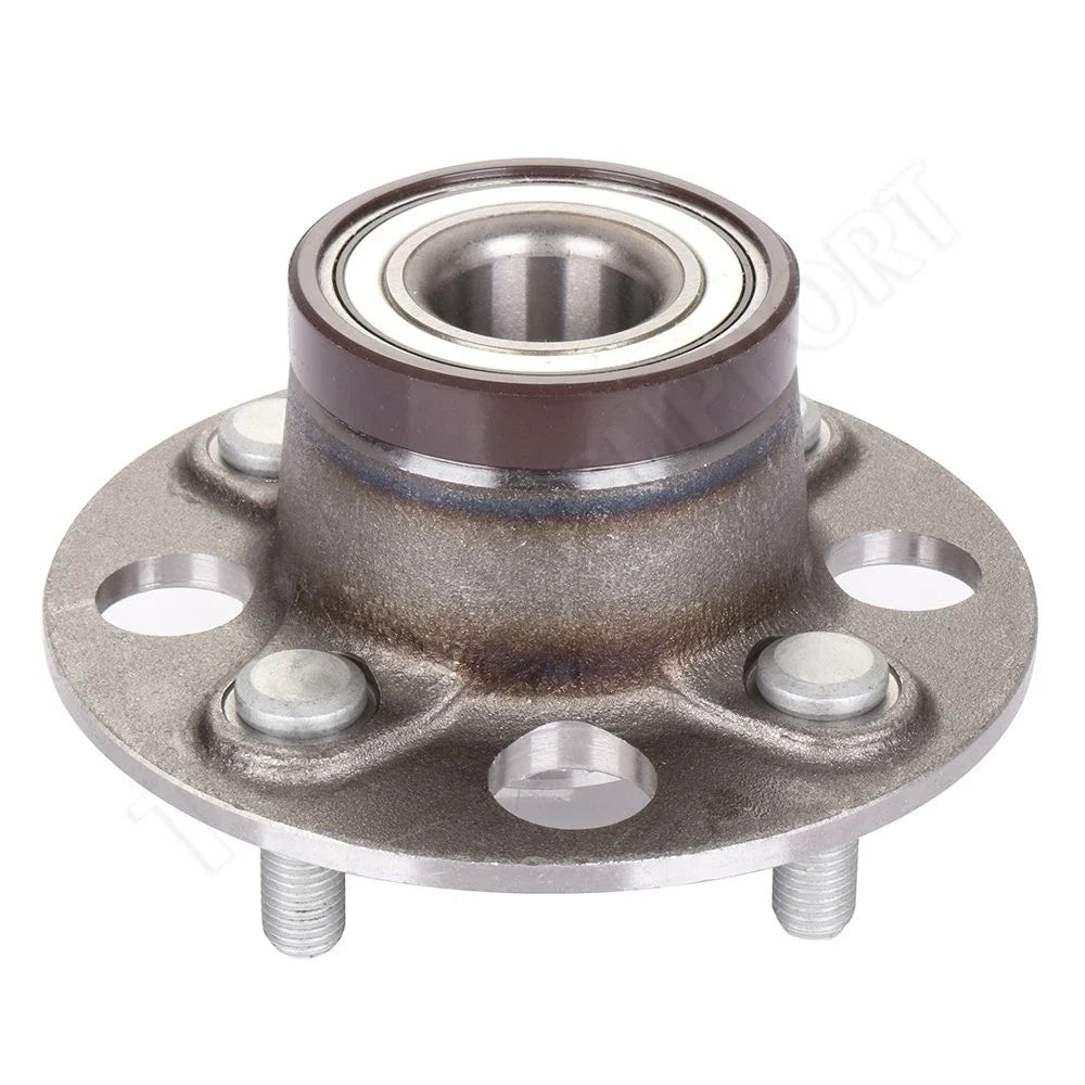 Rear Wheel Bearing & Hub Assembly for Honda Fit, Insight (2007–2014)
