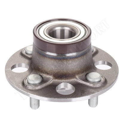 Rear Wheel Bearing & Hub Assembly for Honda Fit, Insight (2007–2014)