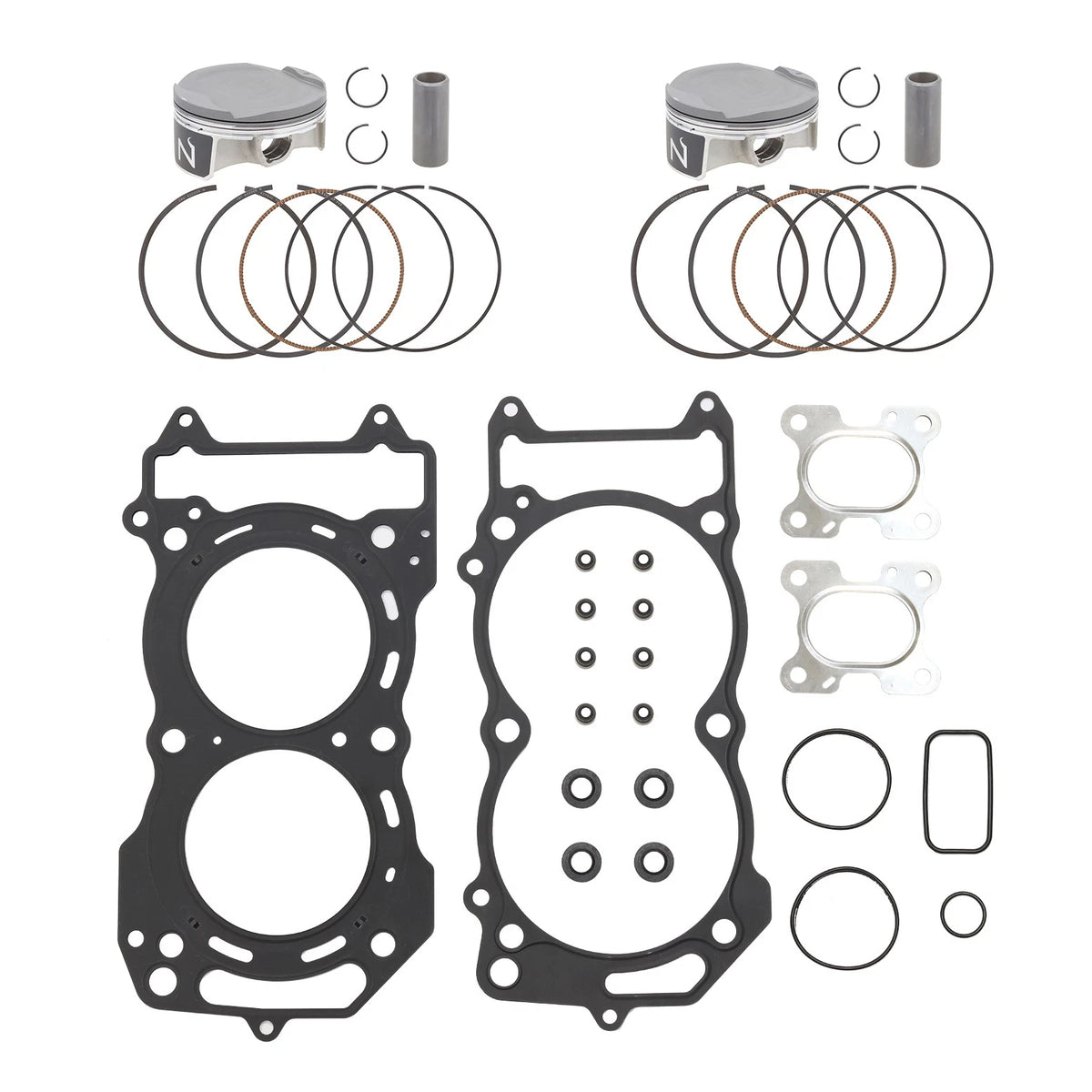Top End Rebuild Kit for Kawasaki Teryx KRX 1000 (NA-20084K)