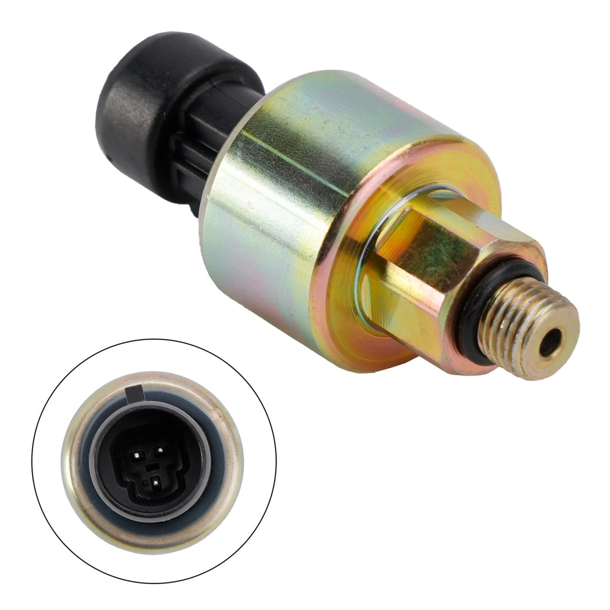 Oil Rail Pressure Sensor for Holden Jackaroo Isuzu Trooper (1998–2003) 97137042