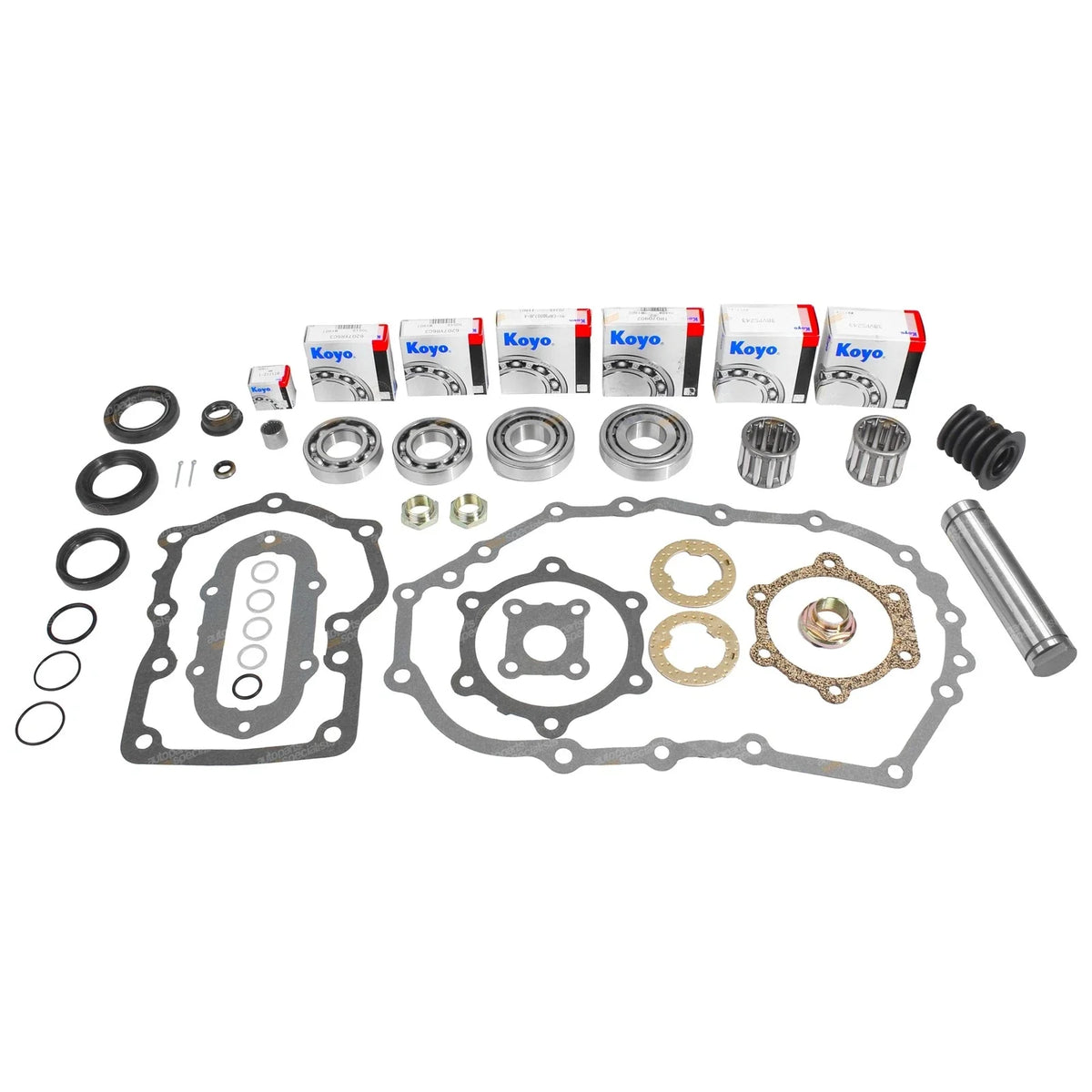 Transfer Case Rebuild Kit / 60 70 75 Series for Landcruiser (1985–1999)