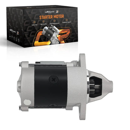 Starter Motor for Kawasaki Mule 500/520/550 (1990–2004) CW 12V 9 Teeth