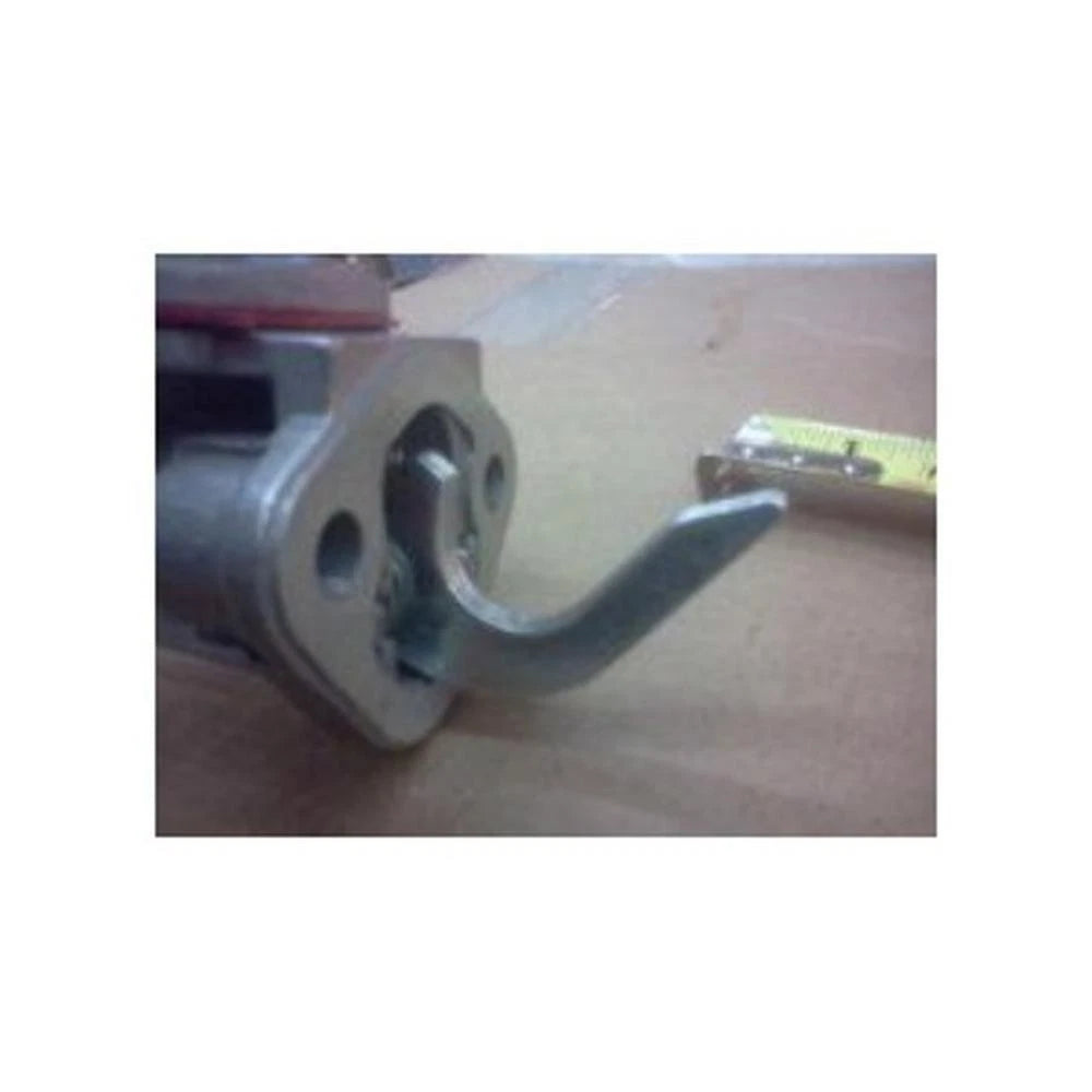 Fuel Lift Pump for Massey Ferguson 1100 1130 410 Combine Super