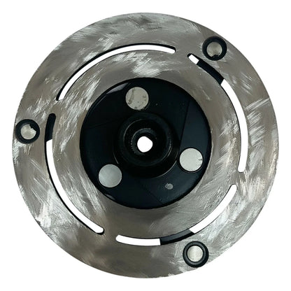 AC Compressor Clutch Replacement for Pontiac Torrent 3.4L (2008–2009)